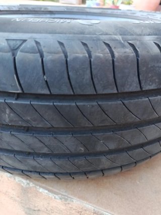 Neumático 205/55 R16 91H