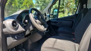 Furgon Mercedes sprinter 316 163cv