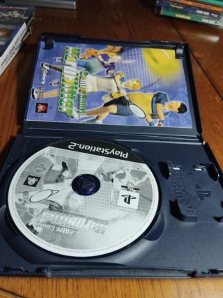 3 Giochi PS2 – GTA San Andreas, Yu-Gi-Oh!, Centre