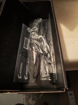 Gigabyte X570 Aorus Ultra Gaming Motherboard