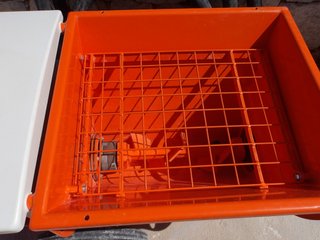 Bomba PFT ZP3 XXL autonivelante y morteros