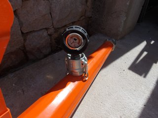 Bomba PFT ZP3 XXL autonivelante y morteros