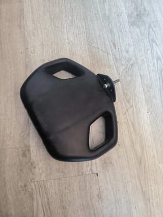 Asiento Suzuki Burgman 125/200