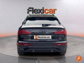 Audi Q5 S Line 55 TFSI e quattro-ultra