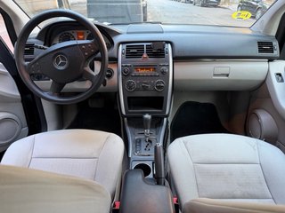 Mercedes-Benz Clase B 180 CDI 2008
