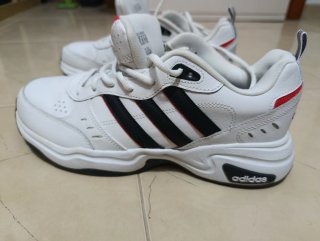 Zapatillas Adidas Talla 45 Blancas