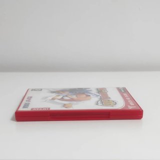 Worms 3D [PC CD-ROM] 2003 Atari SEGA Disco 2 de 2
