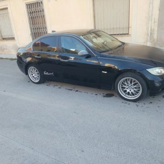 BMW Serie 3 2007