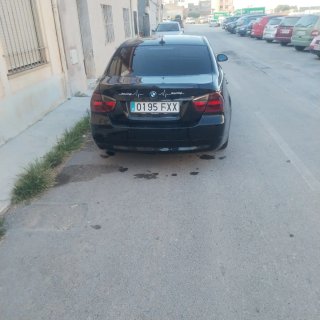 BMW Serie 3 2007