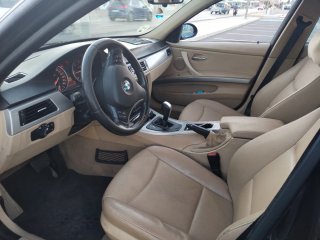 BMW Serie 3 2007