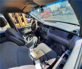 Hyundai Trajet 2000 - Despiece