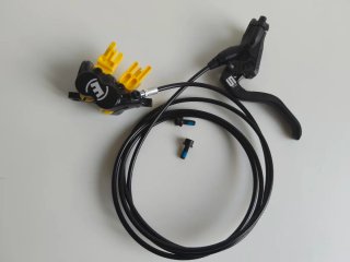 FRENO MAGURA MT5