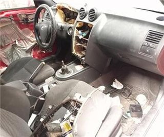 Hyundai Coupe 2.0 16V CAT (139 CV / 102 KW) (139