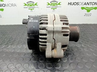 98512 alternador 500331736 iveco eurotech cursor