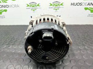 98512 alternador 500331736 iveco eurotech cursor