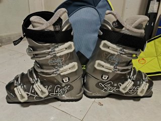 Esquís Dynastar Active Easy 143cm