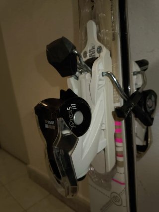 Esquís Dynastar Active Easy 143cm