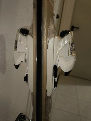 Esquís Dynastar Active Easy 143cm