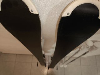 Esquís Dynastar Active Easy 143cm