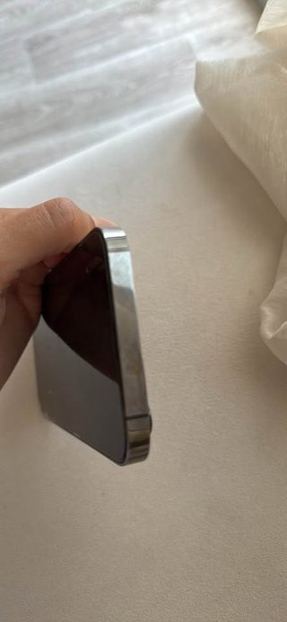 iPhone 13 Pro Max Grafito 256GB