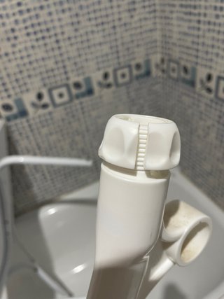 Bañera cambiador bebé con osito