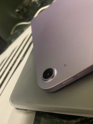iPad Air M3