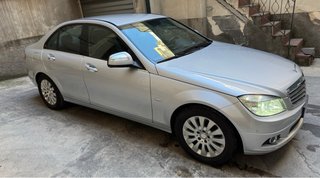 Mercedes-Benz C 220 cdi 2007 come nuova 60000 km