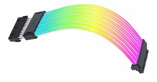 Lian Li Strimer Inalámbrico CPU RGB