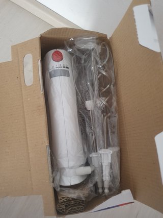 Batidora Bosch CleverMixx 250W