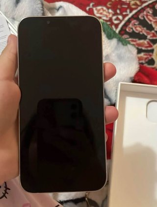 iPhone 13 Pro Max Blanco 256GB