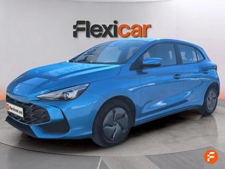 MG MG3 Standard
