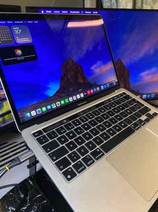 MacBook Pro M1 2020 / 8GB RAM / 500GB SSD