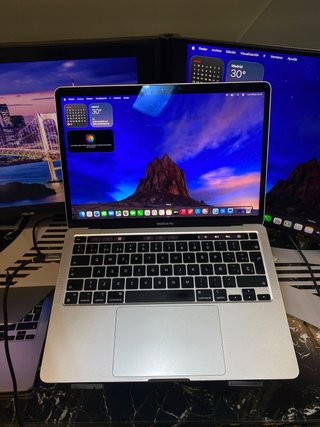 MacBook Pro M1 2020 / 8GB RAM / 500GB SSD