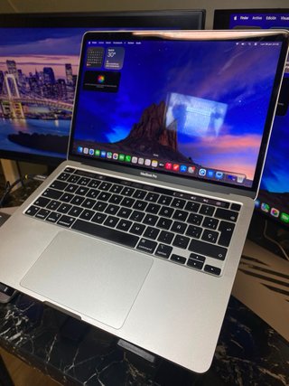 MacBook Pro M1 2020 / 8GB RAM / 500GB SSD