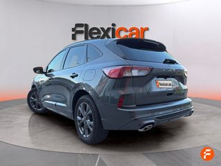 Ford Kuga ST-Line 1.5 EcoBlue 88kW (120CV) Auto
