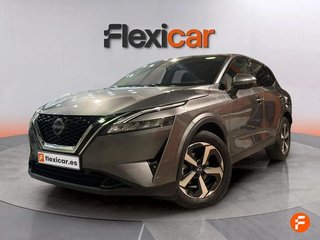 Nissan Qashqai DIG-T 116kW (158CV) mHEV CVT Acenta