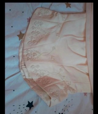 Vestido de novia