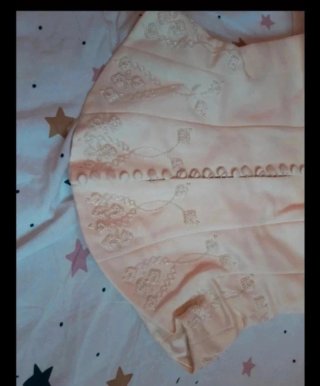 Vestido de novia