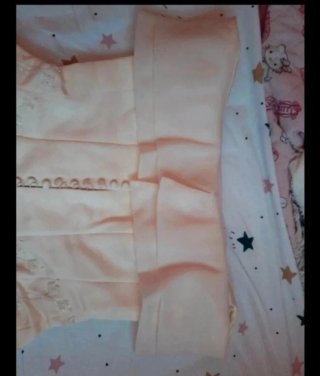 Vestido de novia