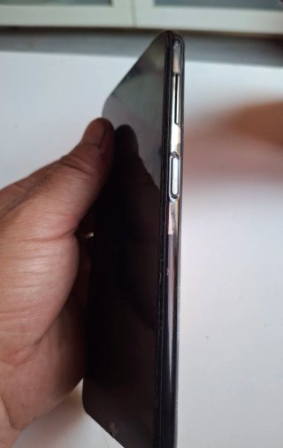 Samsung galaxy A32 Negro averiado