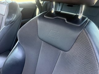 Audi A5 2018