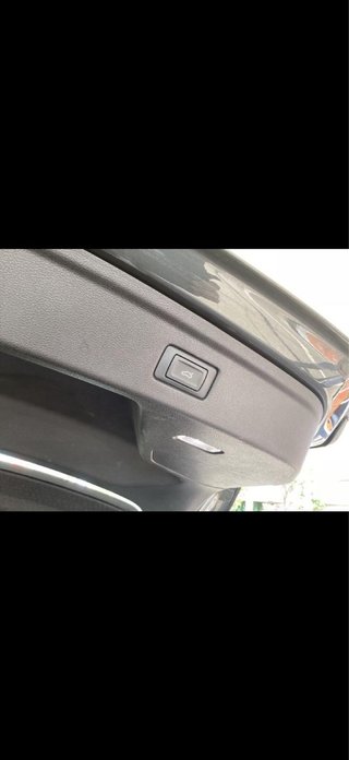 Audi A5 2018