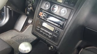 Hyundai Coupe 2004