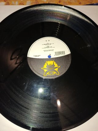 JOYA TOP M's Igual Vol. 1 MAC & LUNATIK