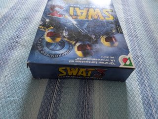 SWAT 3 Close Quarters Battle Big Box PC