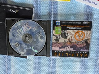 SWAT 3 Close Quarters Battle Big Box PC