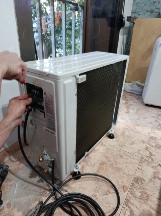 Servicio de Manitas