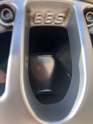 Volkswagen Golf gti mk4 2002