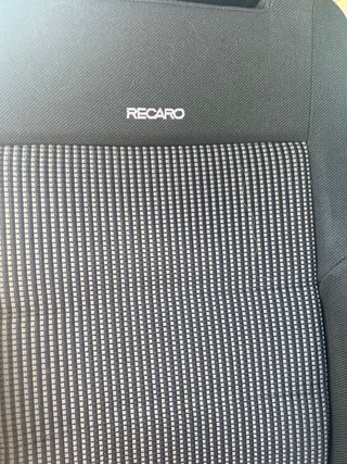 Volkswagen Golf gti mk4 2002