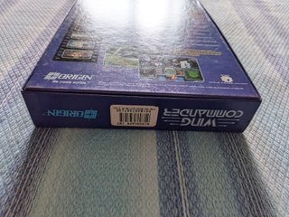 Wing Commander Deluxe Edition Big Box PC
